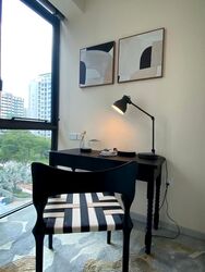 The Luxurie (D19), Condominium #558681011